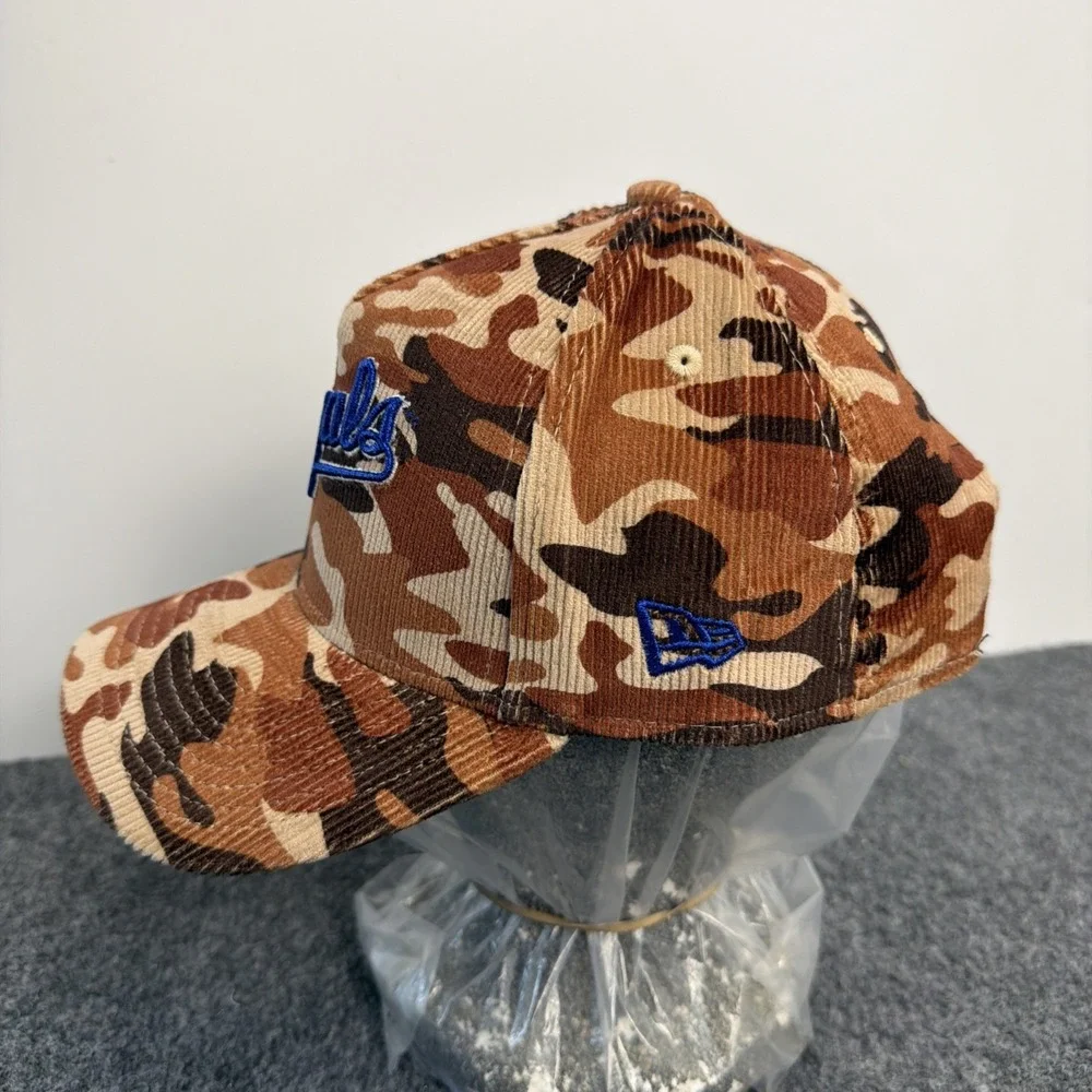 New Era new camo