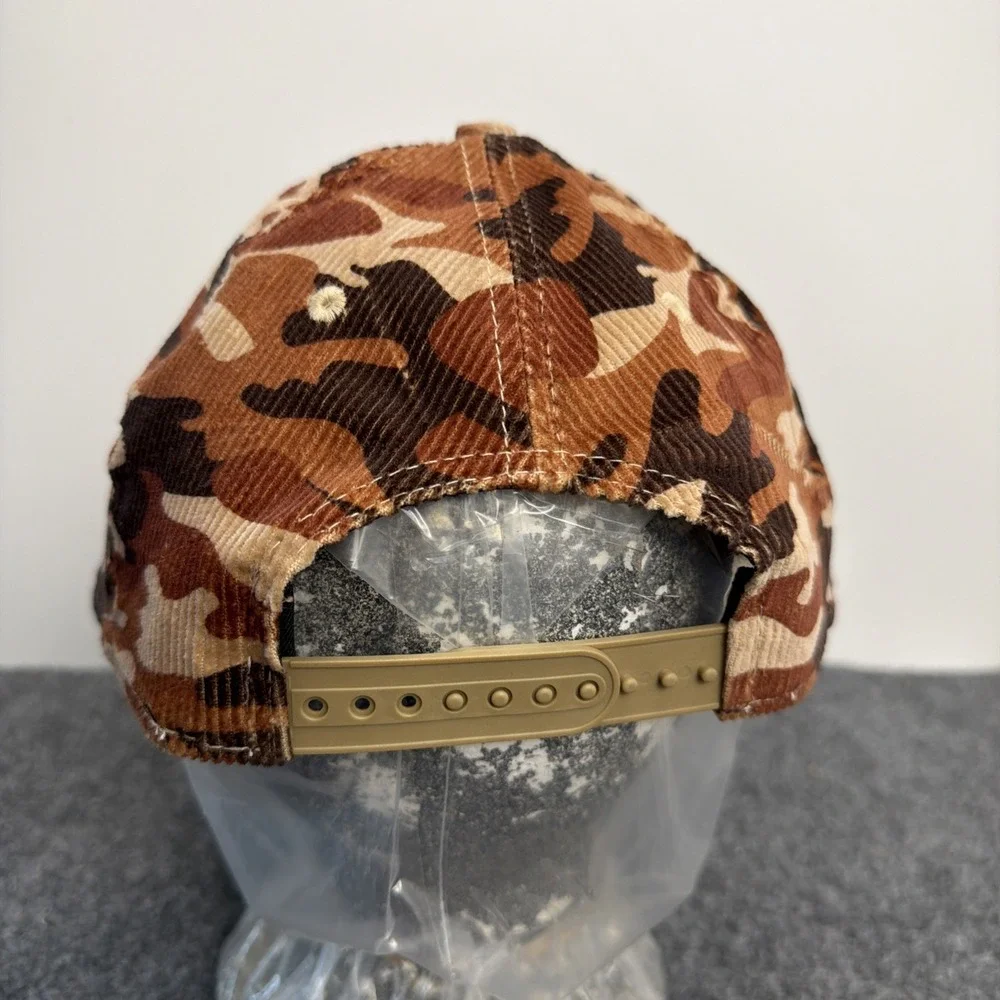 New Era new camo