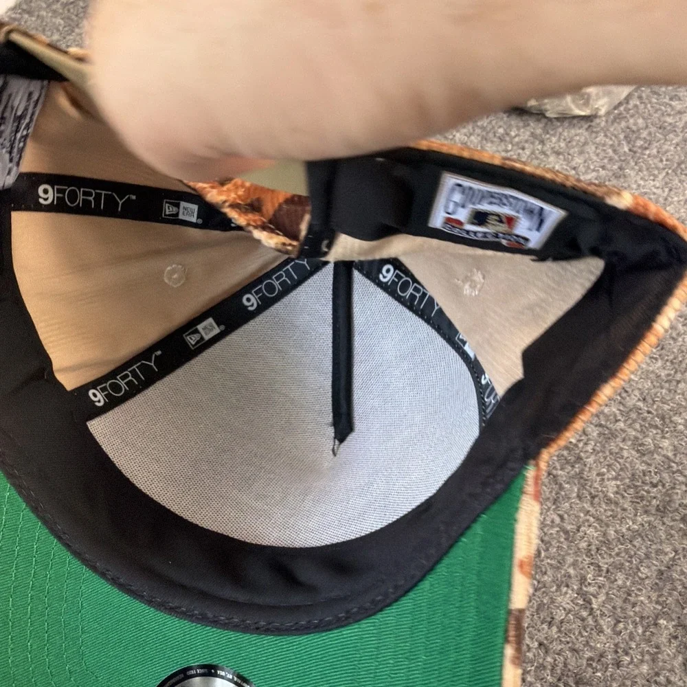 New Era new camo