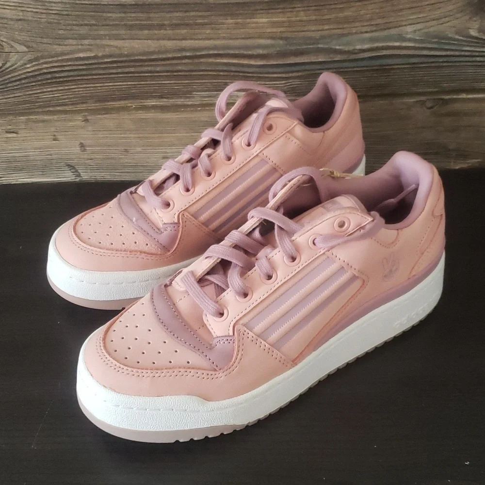 adidas bold flaws