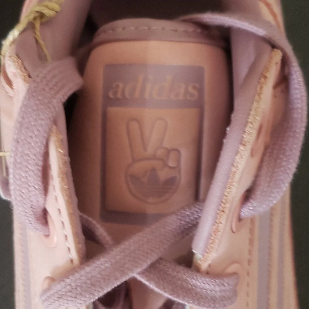 adidas upper any