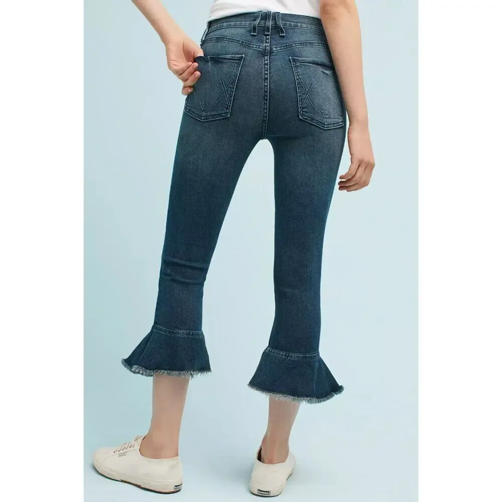 Anthropologie playful but