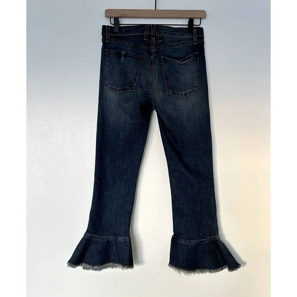 Anthropologie playful but