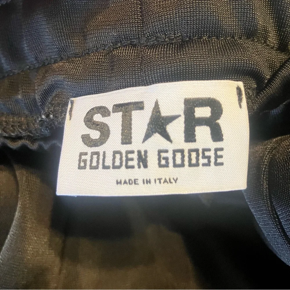 Golden Goose golden goose