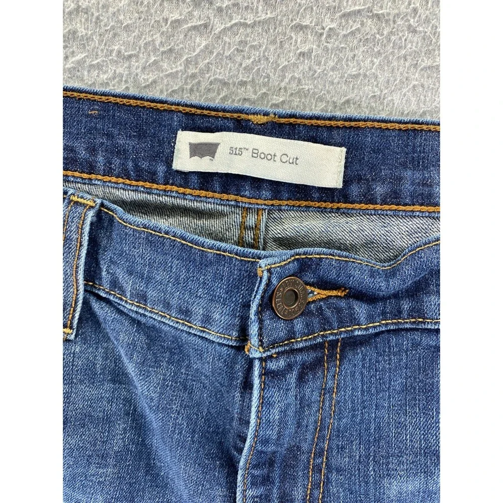 Levis please be