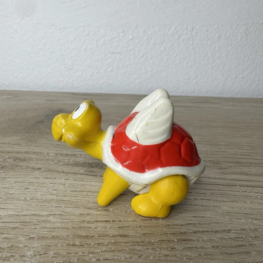 Nintendo brand size