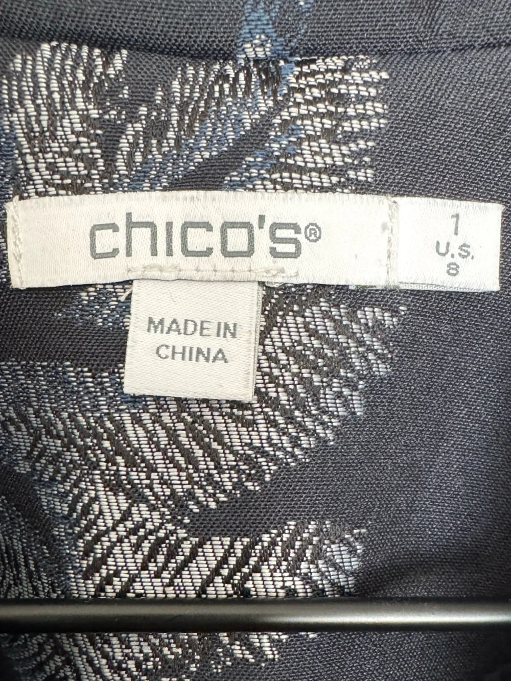 Chicos elevate your