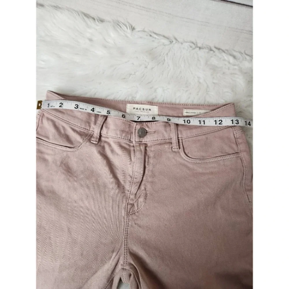 PacSun womens ankle