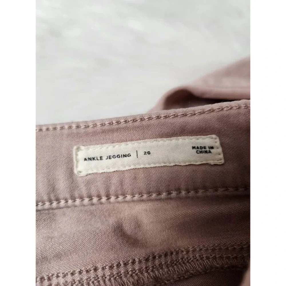 PacSun womens ankle