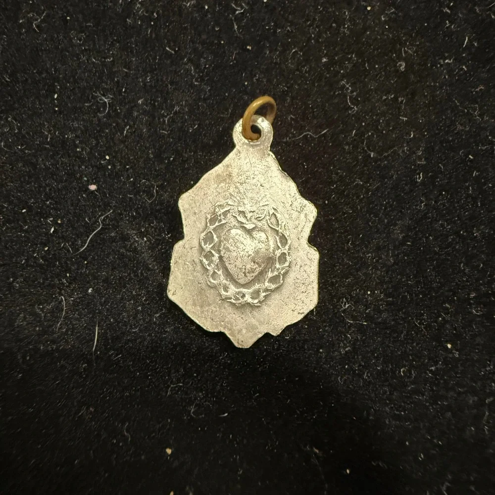N/A vintage religious