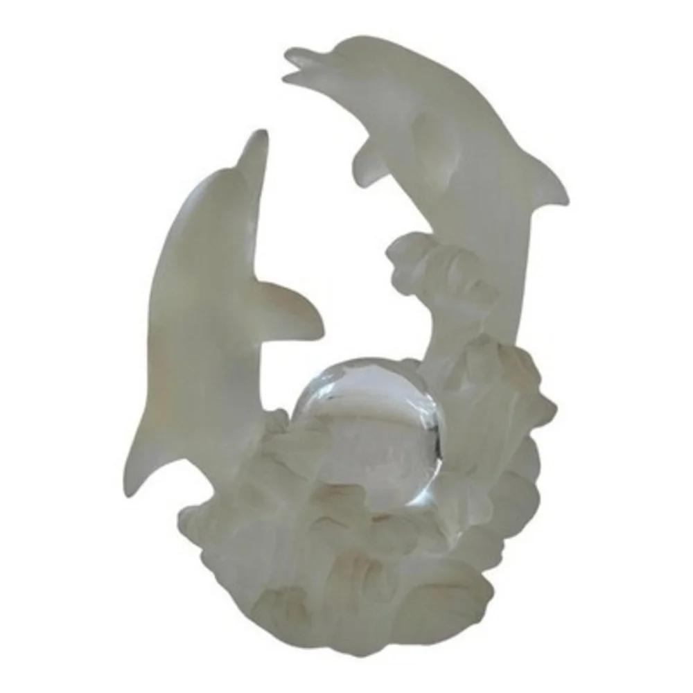 N/A playing dolphins