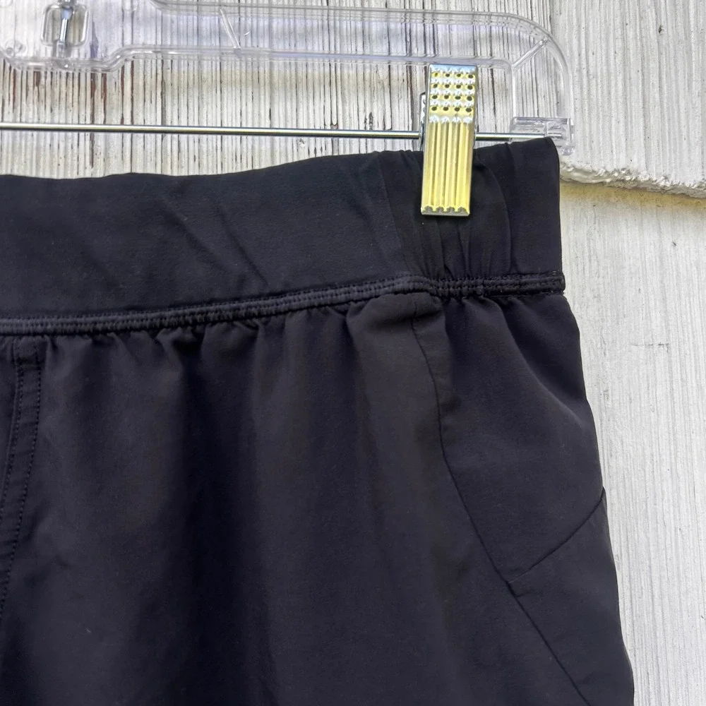 Lululemon Two With One Short‎ Reversible 3