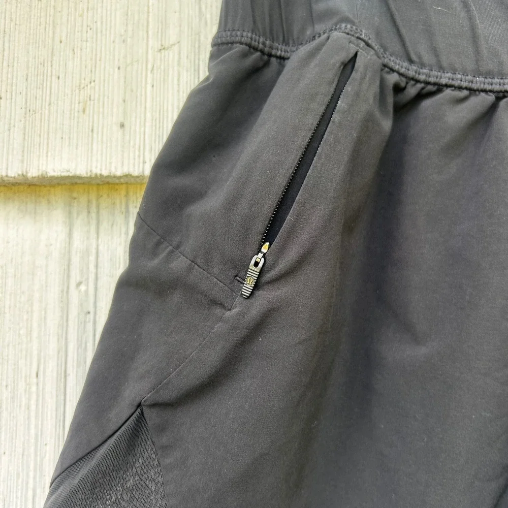 Lululemon Two With One Short‎ Reversible 3