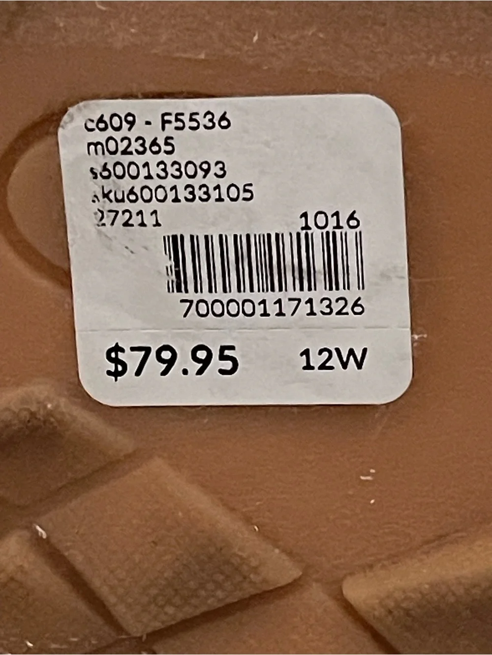 Lane Bryant conquer cold