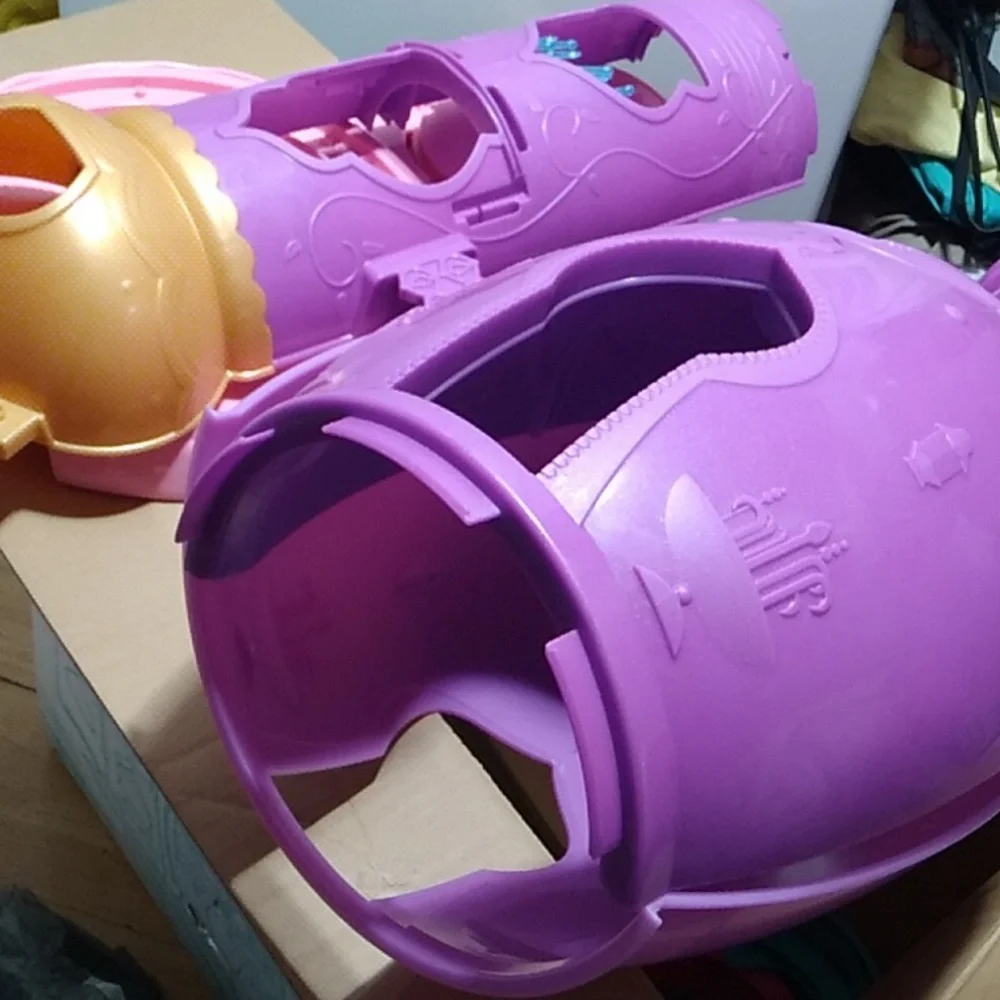 Fisher-Price brand new