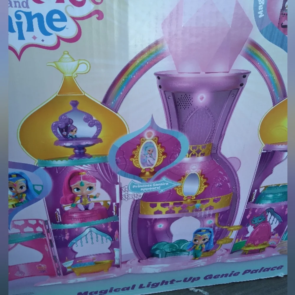 Fisher-Price brand new