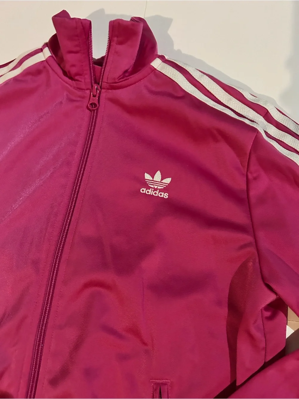 adidas please read