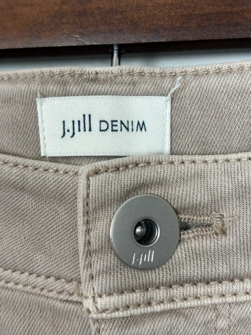 J. Jill jill jeans