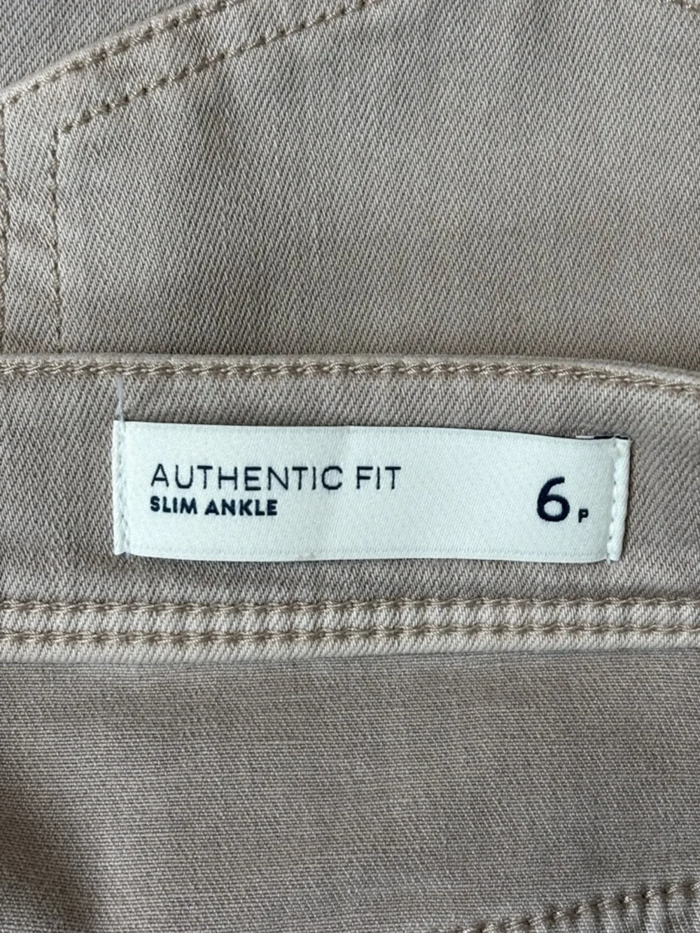 J. Jill jill jeans
