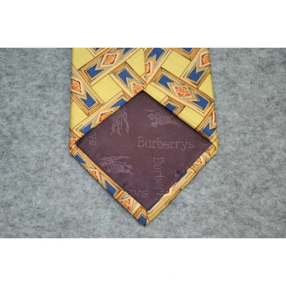 Burberry burberrys designer