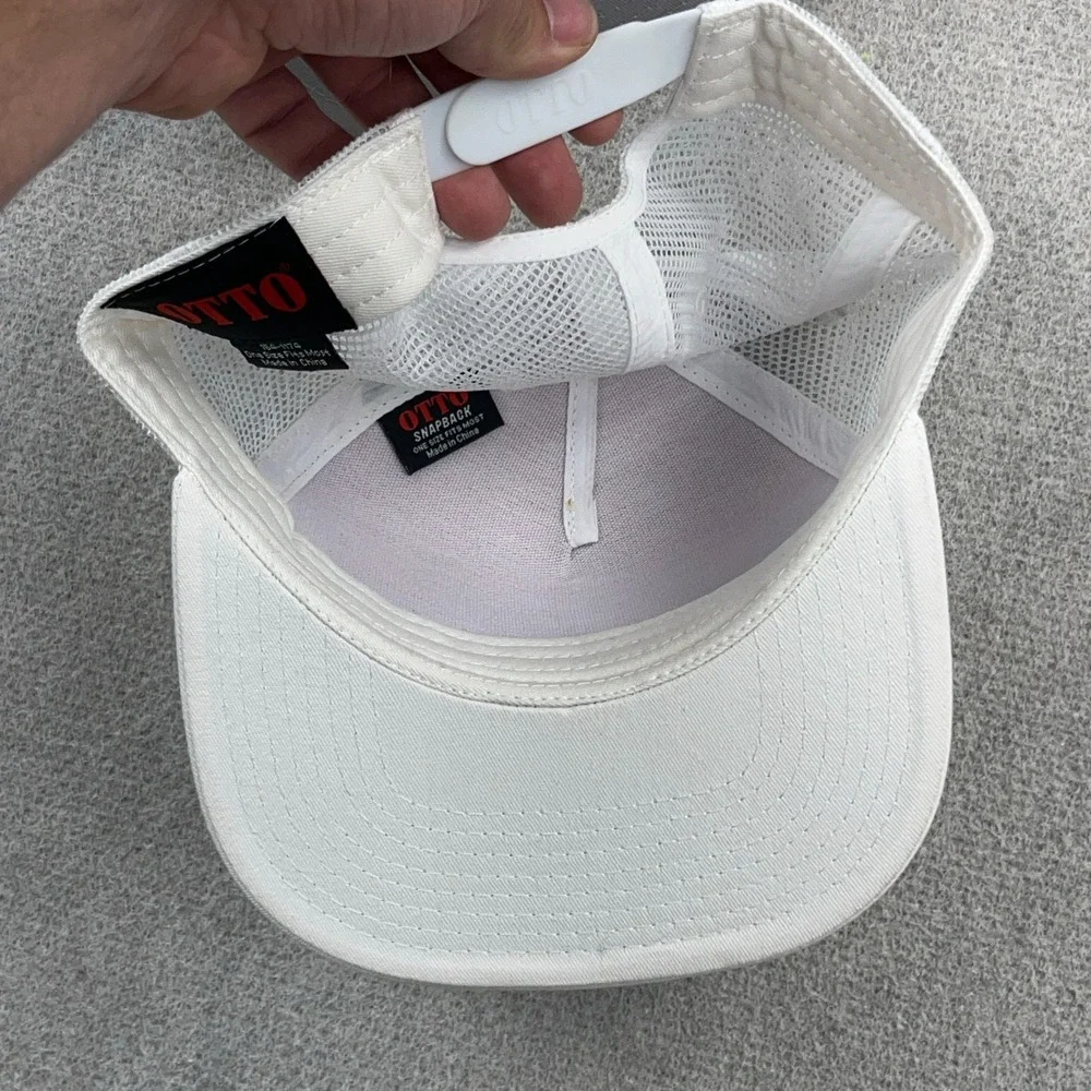 OTTO appreciates family deadstock