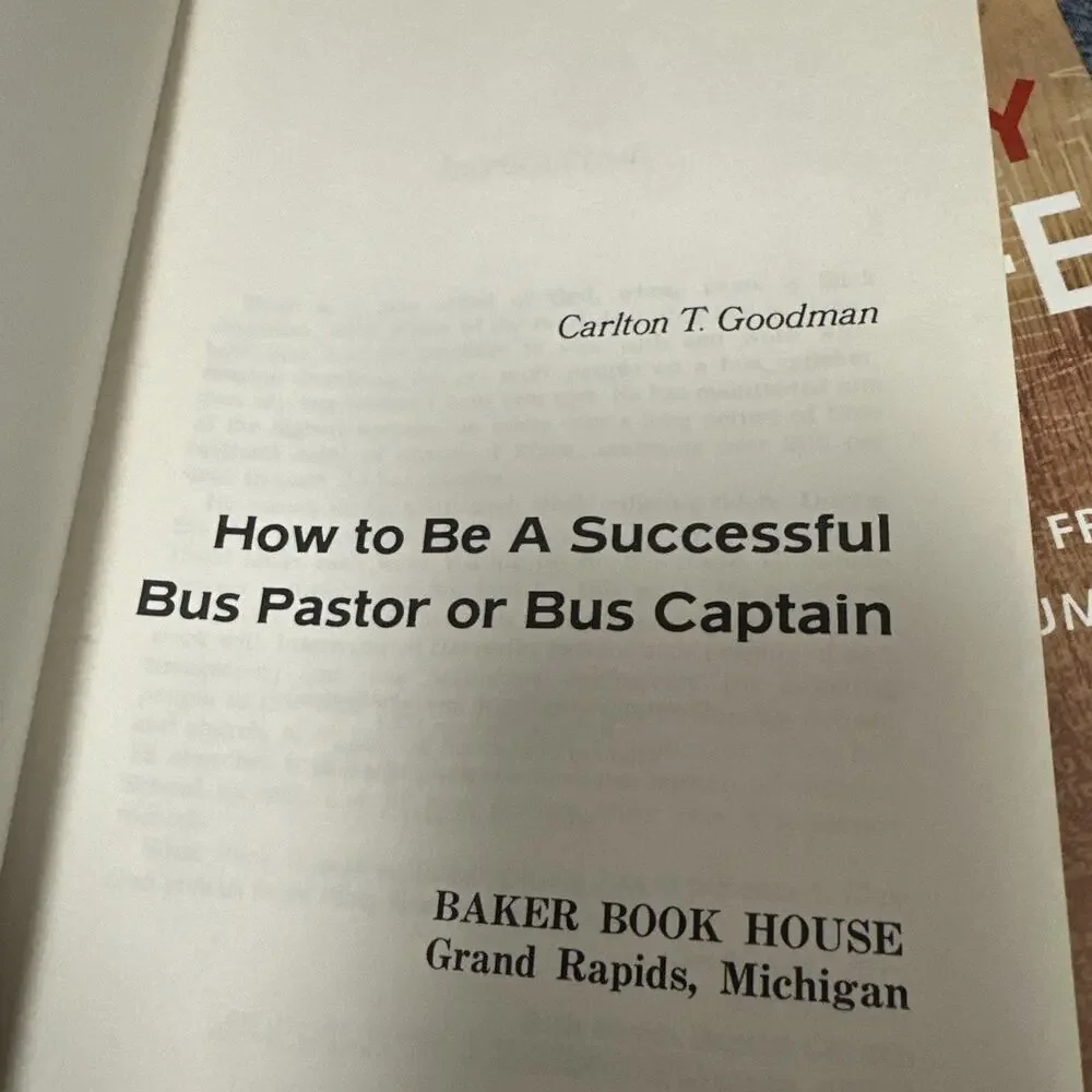 book this guide