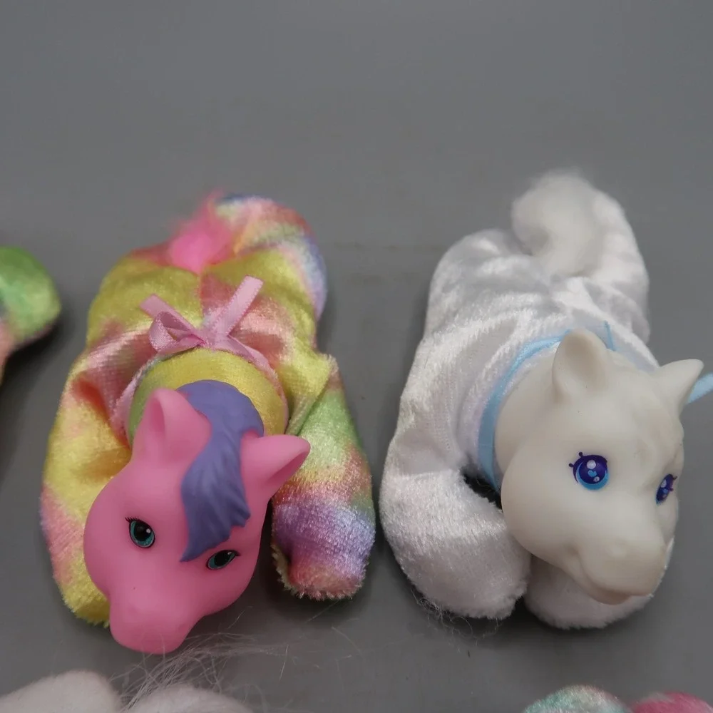 Hasbro welcome pocket