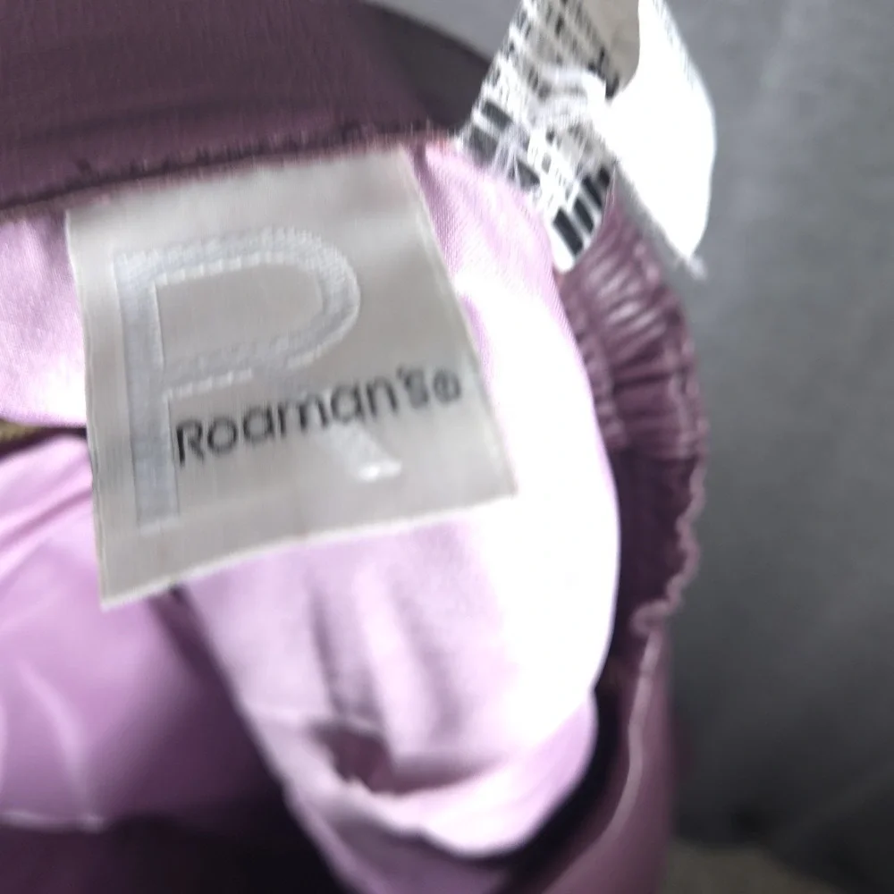 Roamans good used