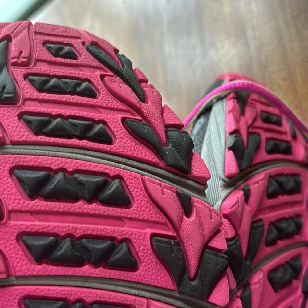 Asics questions leave