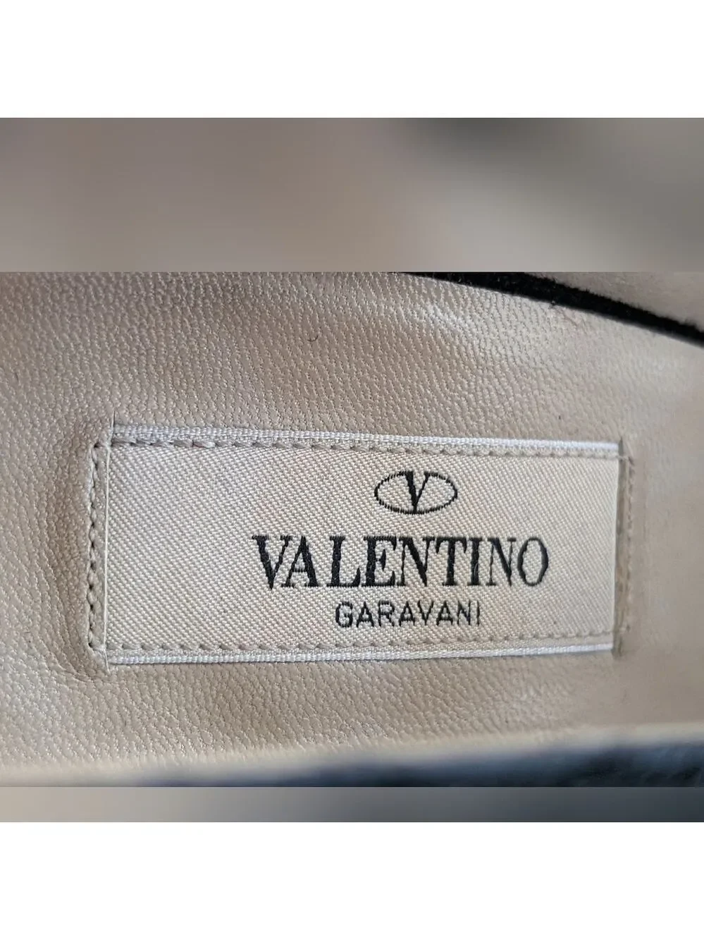 Valentino Garavani valentino garavani