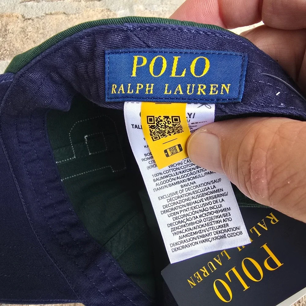 Polo Ralph Lauren polo ralph