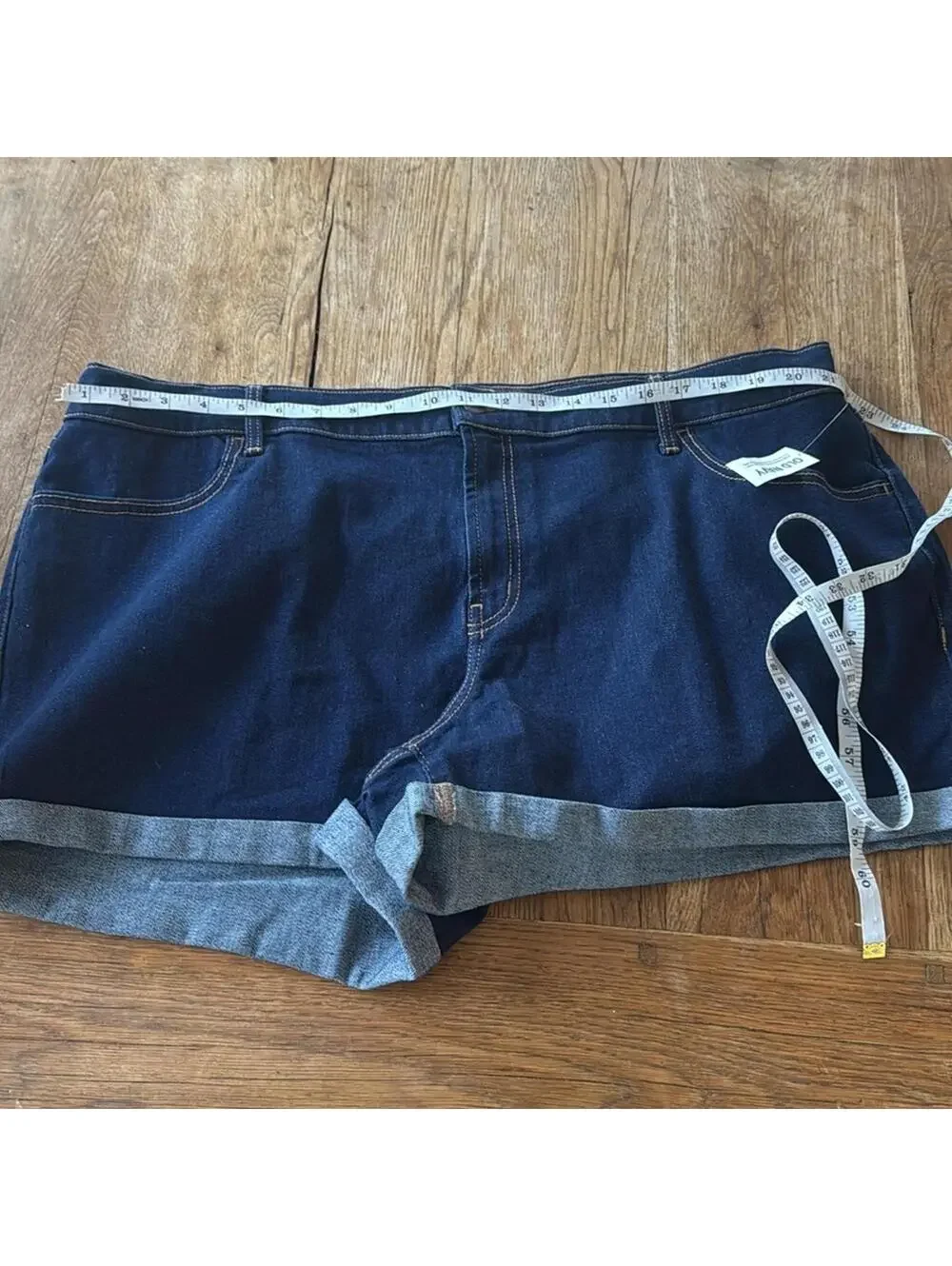 Old Navy old navy dark