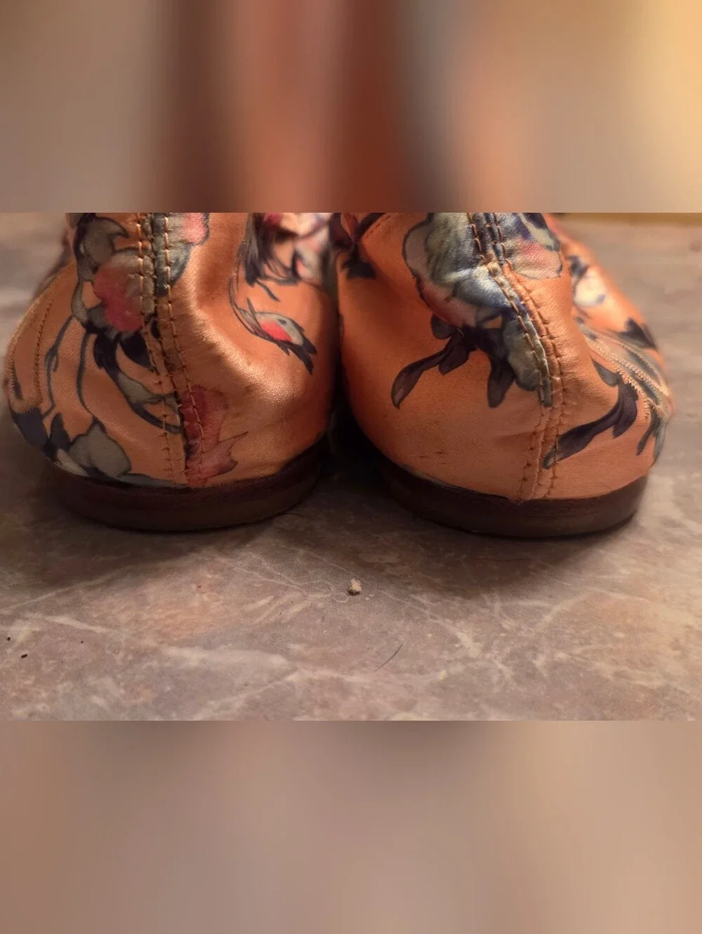Sam Edelman feminine ballet