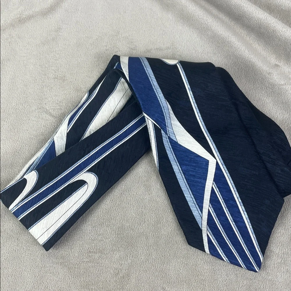Vintage extra long