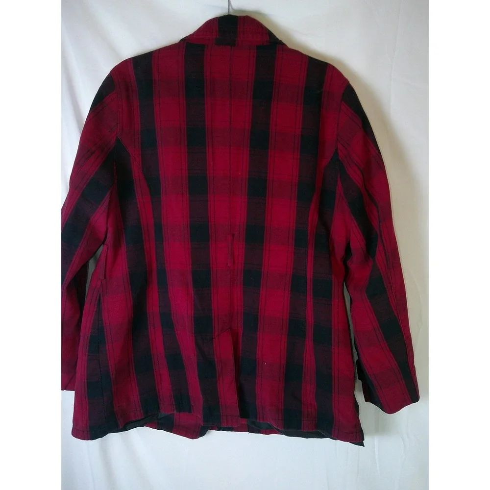Cato plaid double