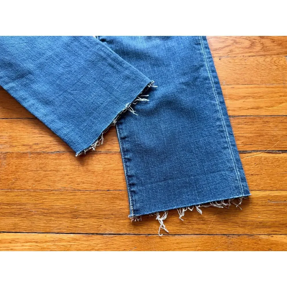 GAP girlfriend mid