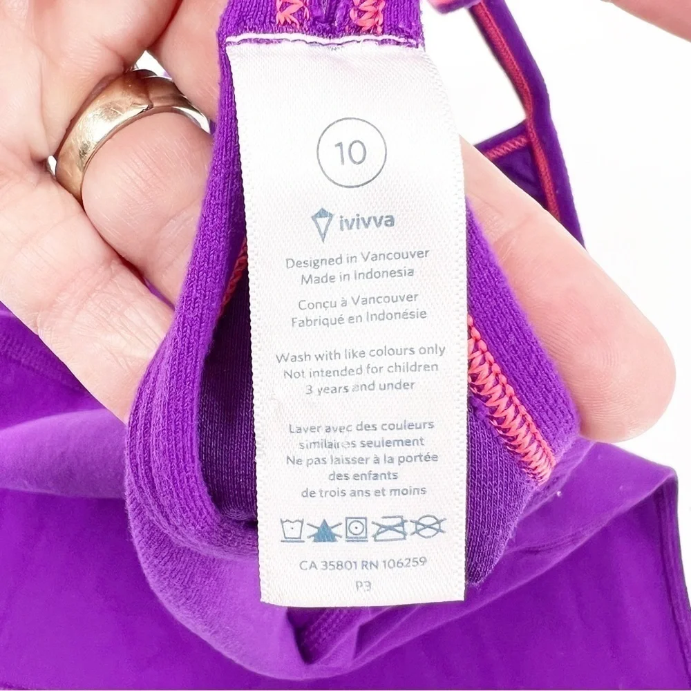 Ivivva by lululemon