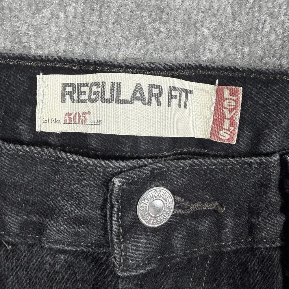 Levis thank you