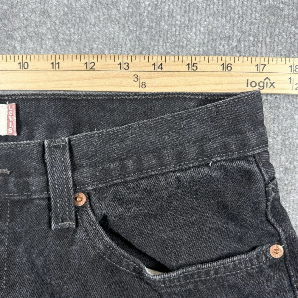 Levis thank you