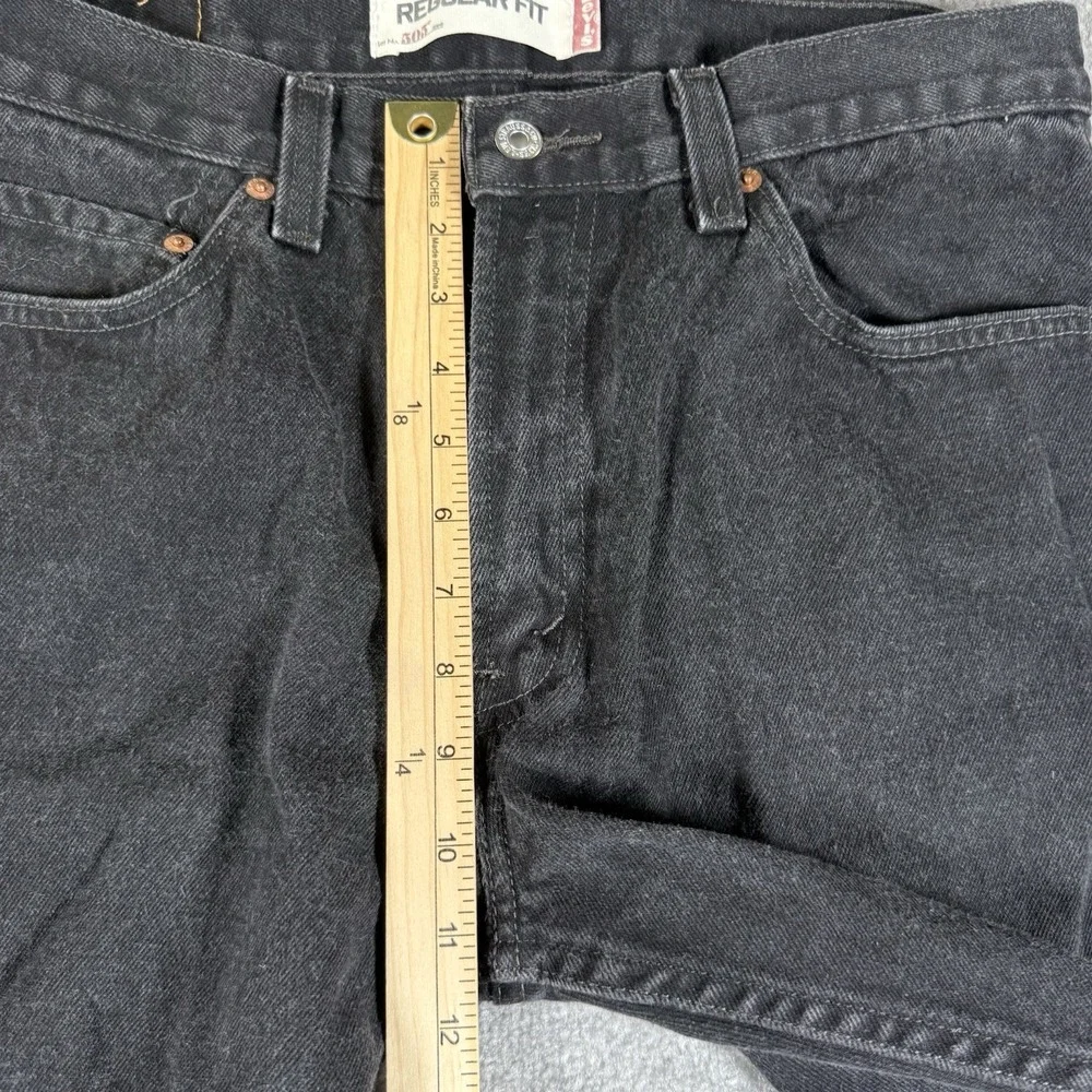 Levis thank you
