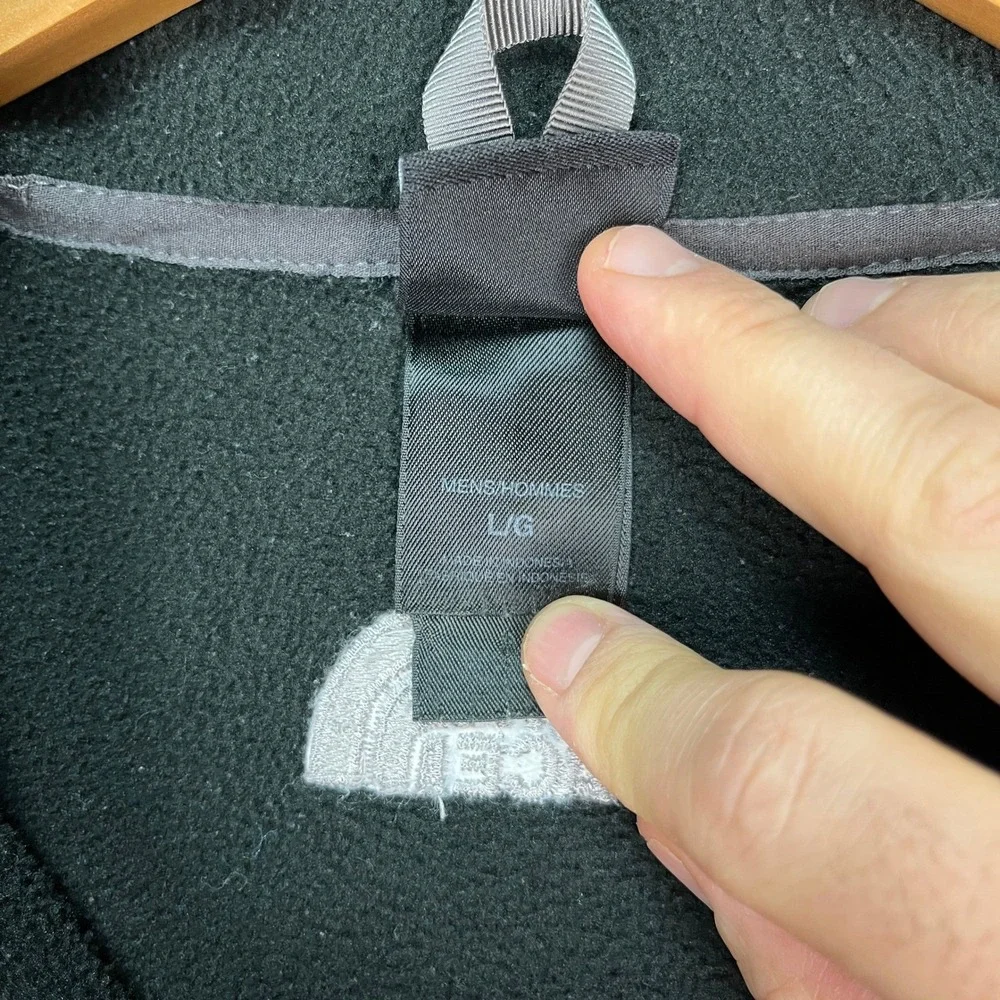 The North Face north face