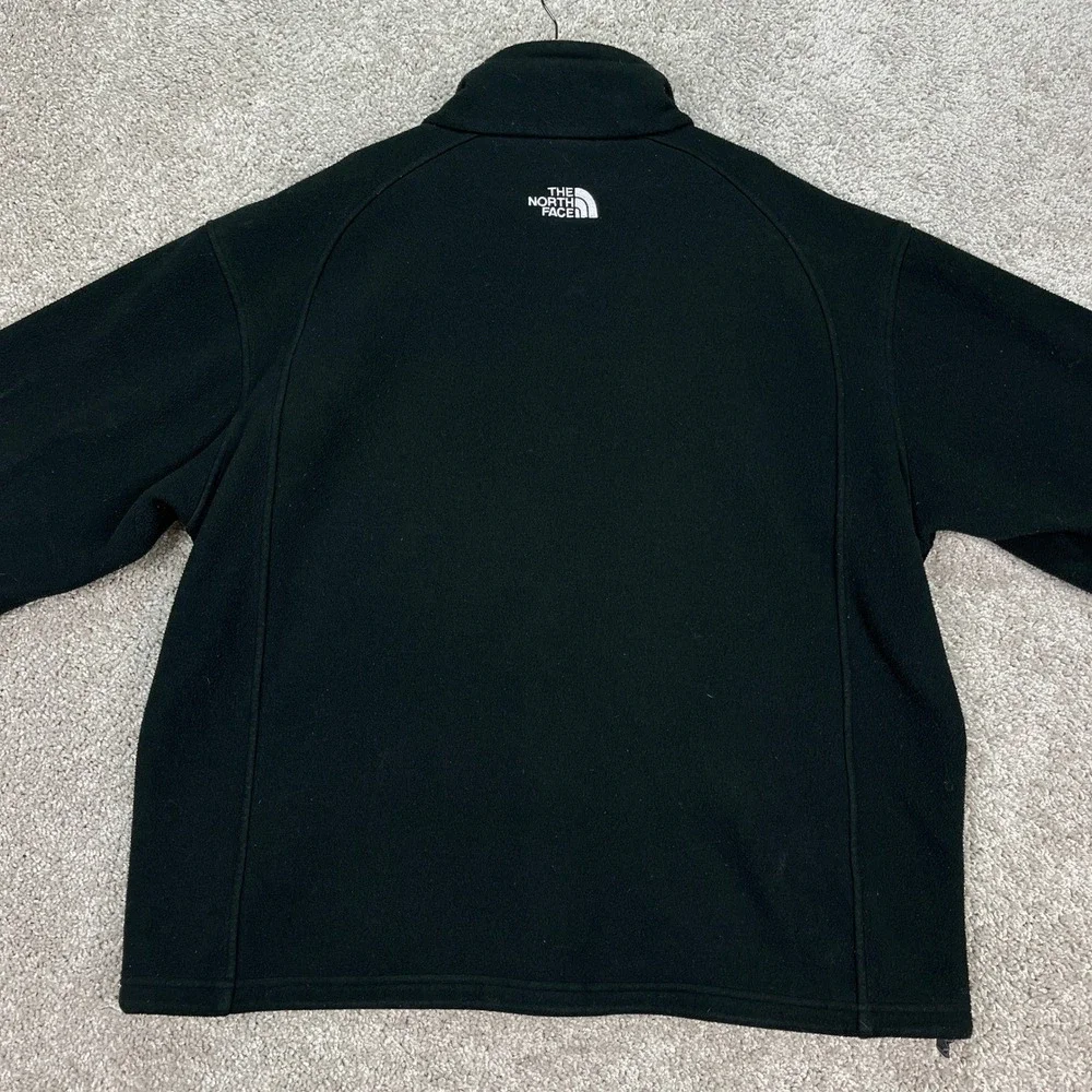 The North Face north face