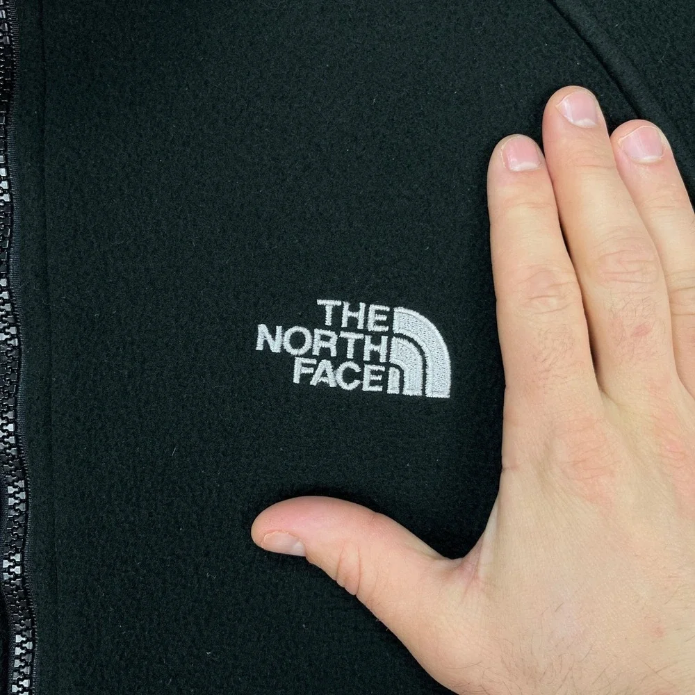 The North Face north face