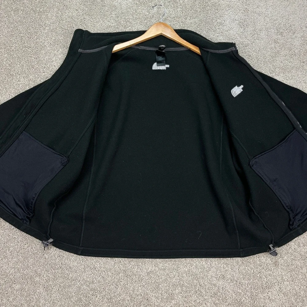 The North Face north face