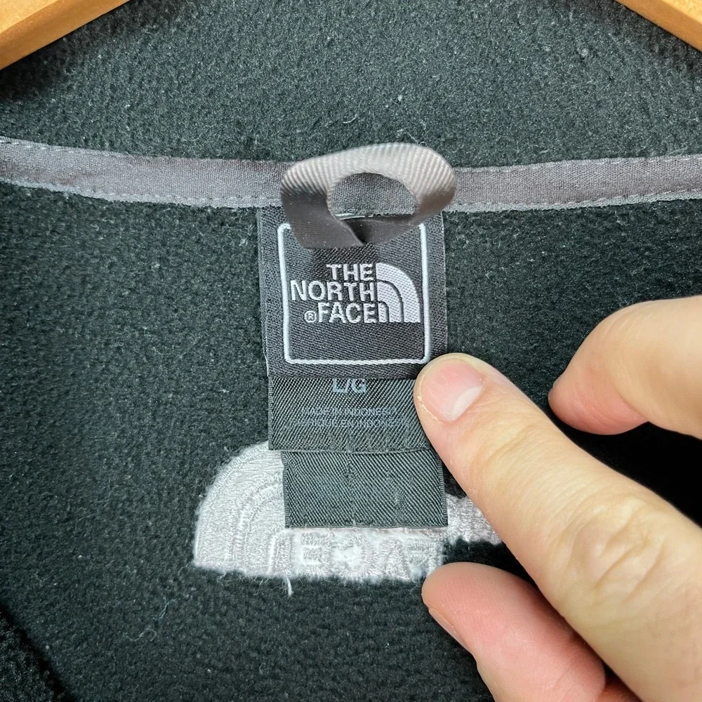 The North Face north face