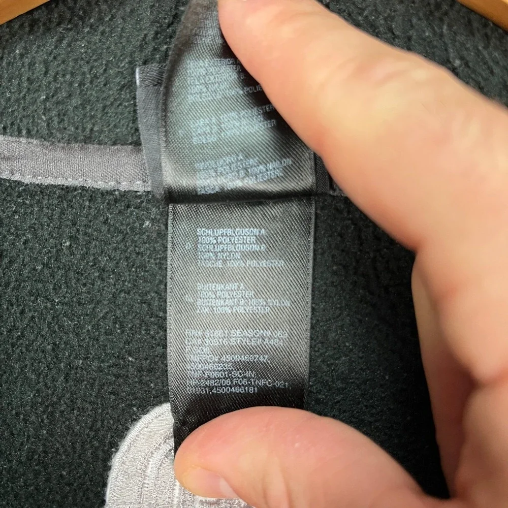 The North Face north face
