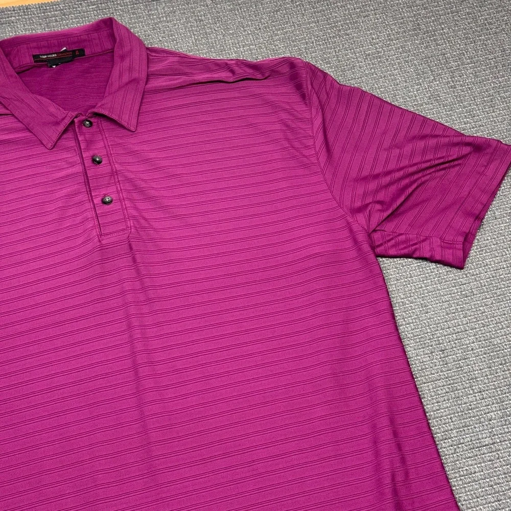Nike tiger woods