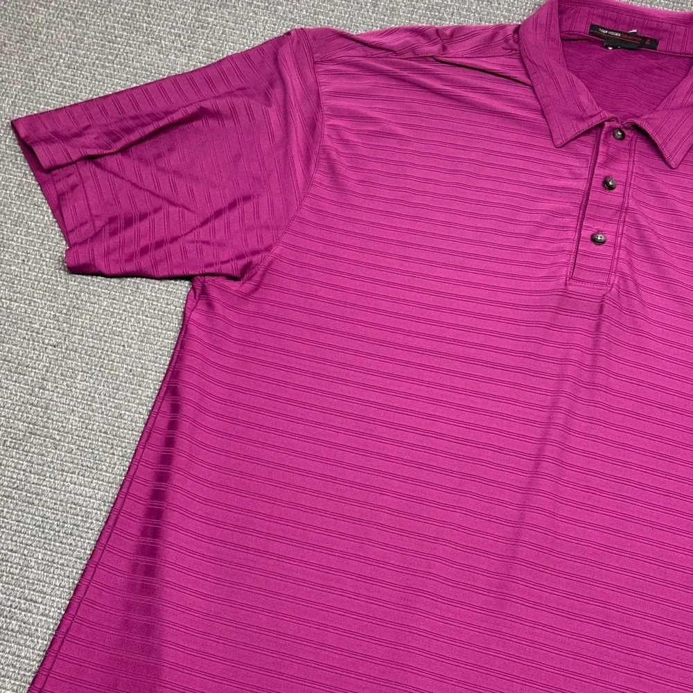 Nike tiger woods