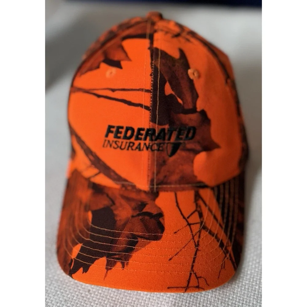 Mossy Oak federated insurance