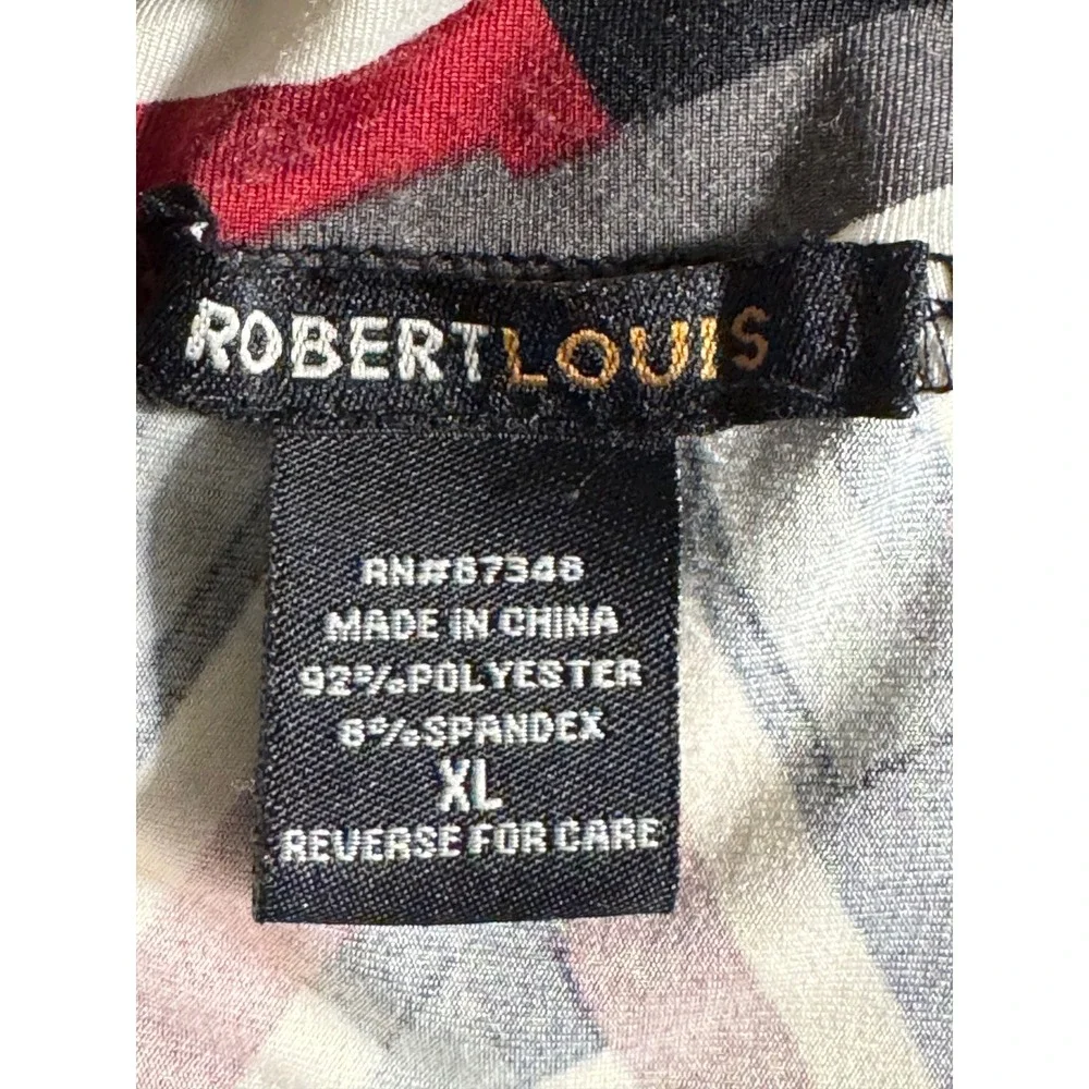 Robert Louis robert louis